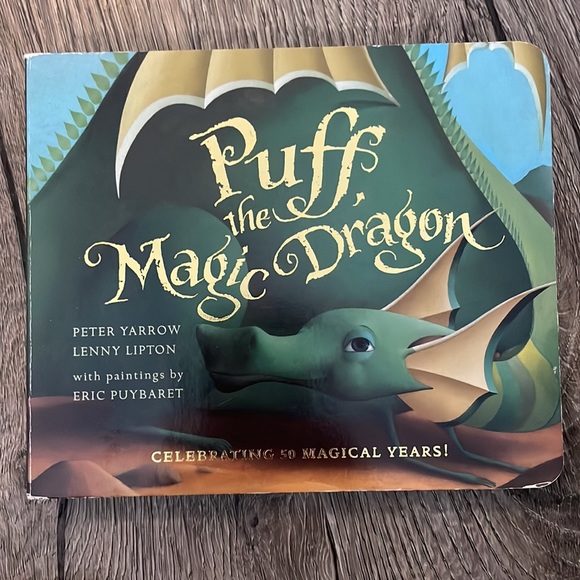 Board book bundle with tote - Picture 4 of 10